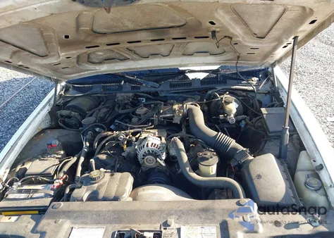 1999 Ford Crown Victoria Police Interceptor из США, поврежденный, VIN 2FAFP71W3XX138151